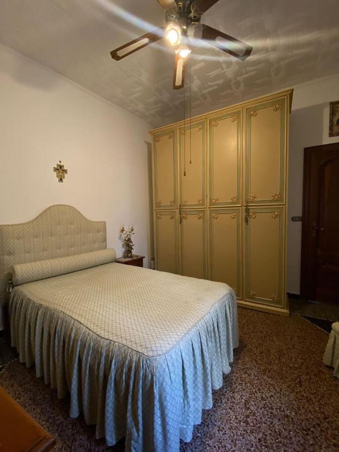 La Palma Di Rafe Apartment Genova Exterior foto